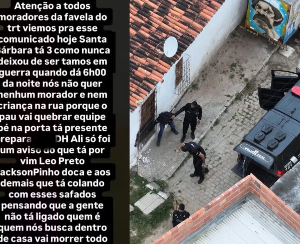 Foto: Reprodução / Redes Sociais