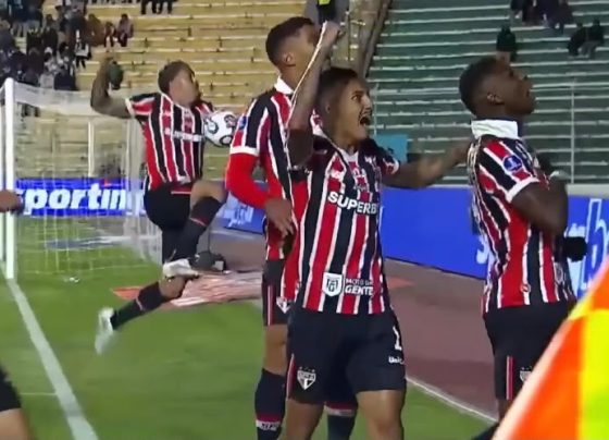 Foto: Reprodução/Cazé TV