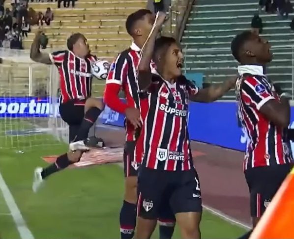 Foto: Reprodução/Cazé TV