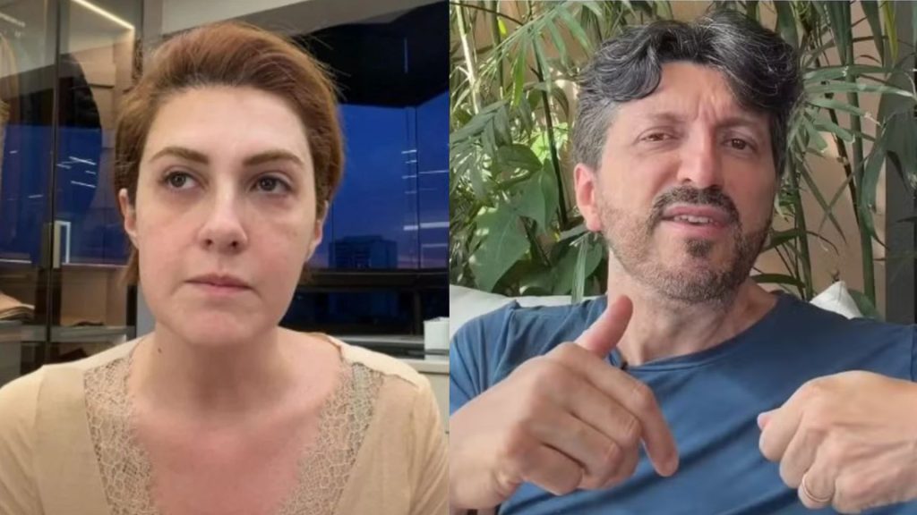 Foto: Reprodução/Redes Sociais
