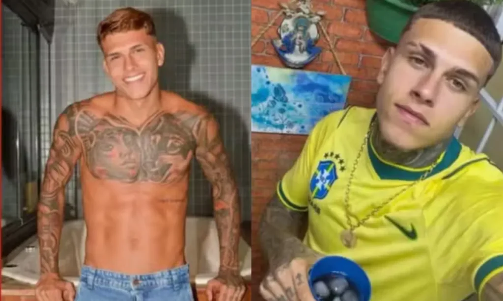 Foto: Redes Sociais