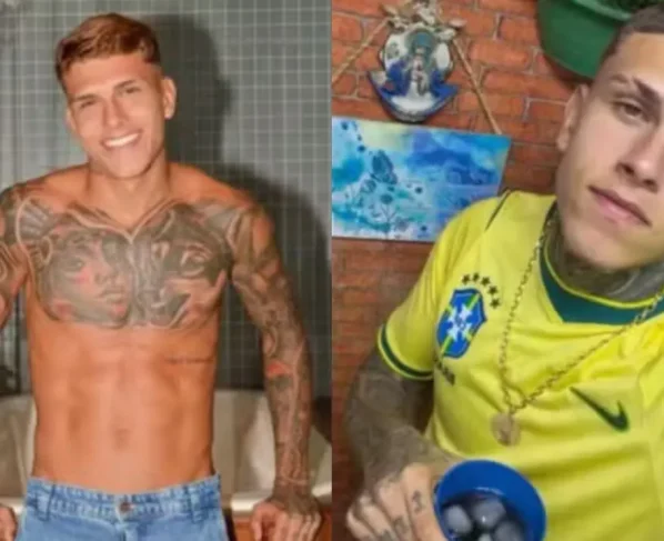 Foto: Redes Sociais