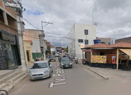 Foto: Reprodução/Google Street View