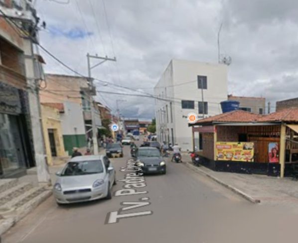 Foto: Reprodução/Google Street View