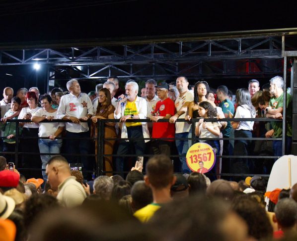 Foto: Divulgação / JW