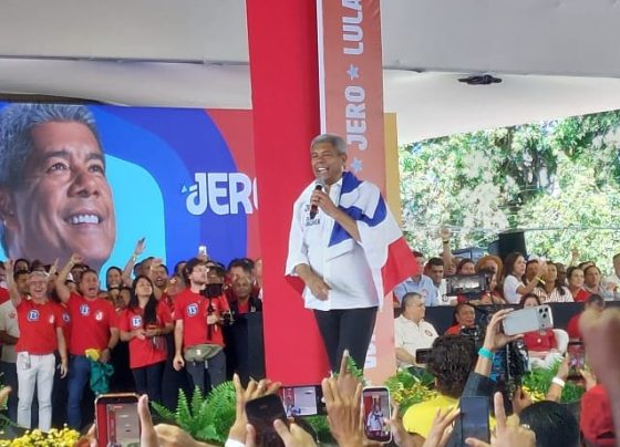 Foto: Aparecido Silva/Portal Salvador FM