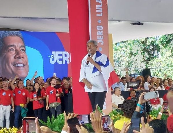 Foto: Aparecido Silva/Portal Salvador FM