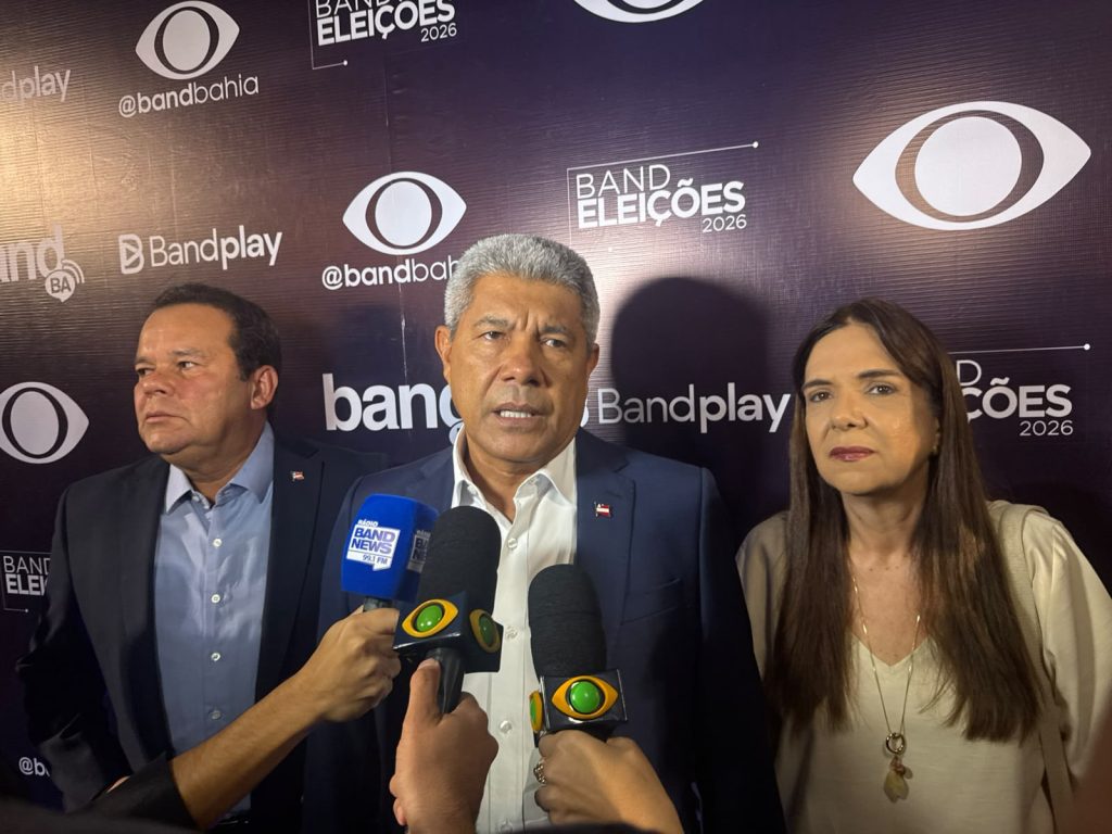 Foto: Luana Neiva / Portal Salvador FM