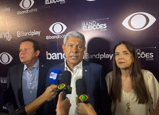 Foto: Luana Neiva / Portal Salvador FM