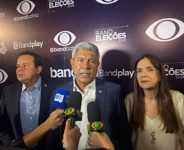 Foto: Luana Neiva / Portal Salvador FM