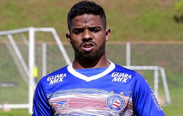 Foto: Divulgação/EC Bahia