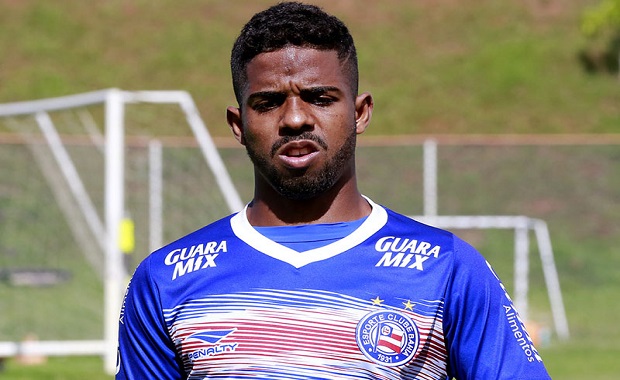 Foto: Divulgação/EC Bahia