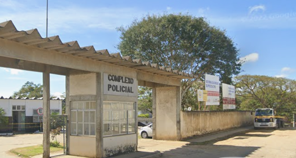 Imagem ilustrativa: Google Street View/Reprodução