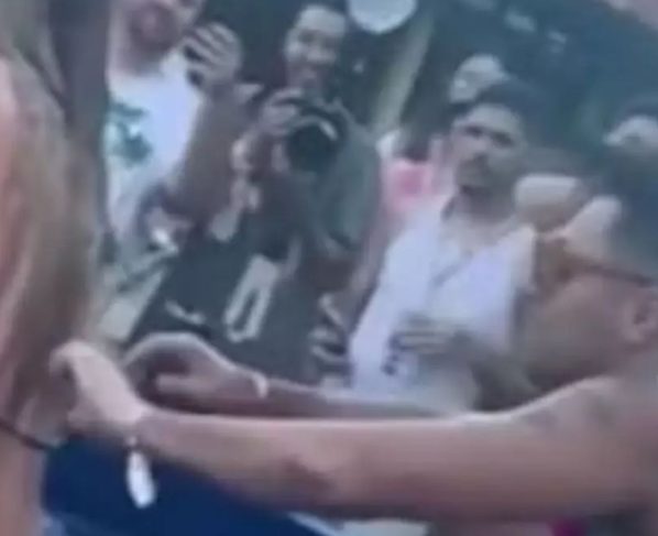 Foto: Reprodução/Redes Sociais