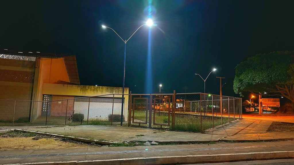 Cidade de Seabra. Foto: Divulgação/PMS