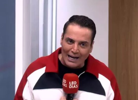 Foto: Reprodução/Jornal dos Famosos