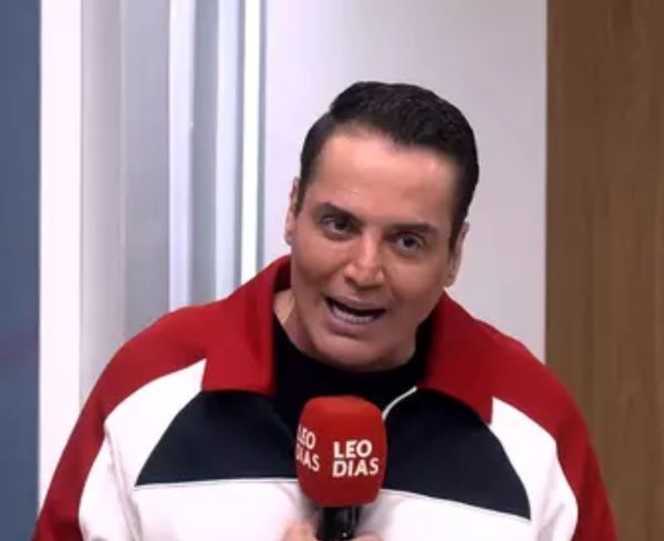 Foto: Reprodução/Jornal dos Famosos