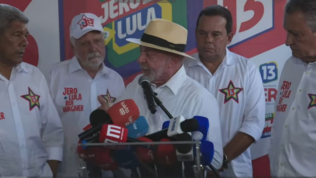 Foto: Reprodução/YouTube