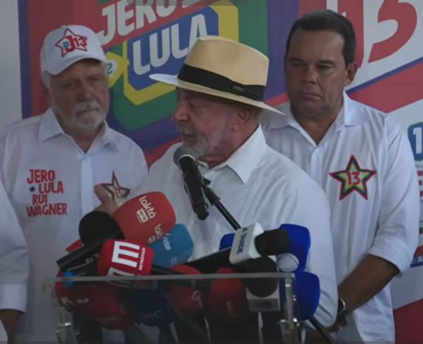Foto: Reprodução/YouTube