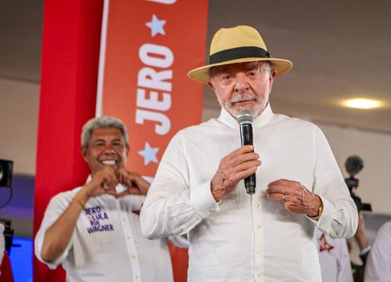 Foto: Flickr/Jerônimo Rodrigues