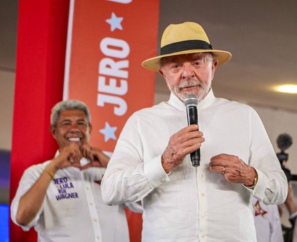 Foto: Flickr/Jerônimo Rodrigues