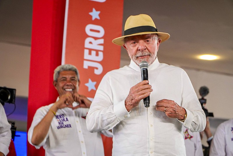 Foto: Flickr/Jerônimo Rodrigues
