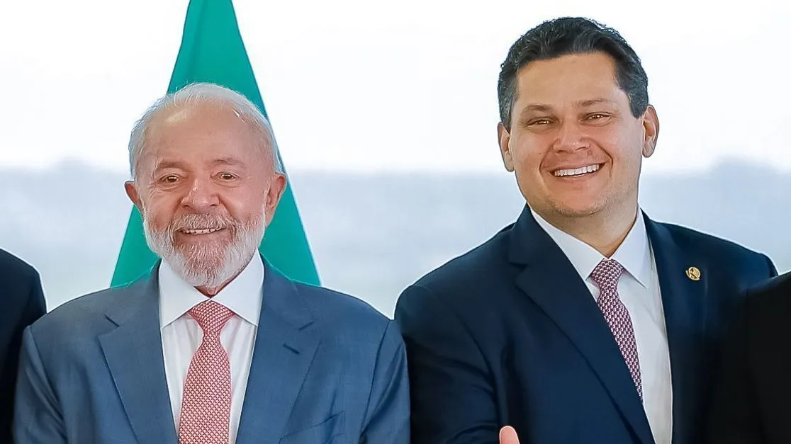 Foto: Ricardo Stuckert / PR