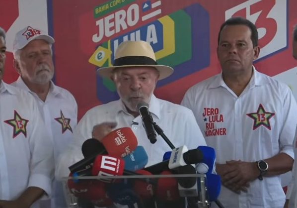 Foto: Reprodução/Youtube