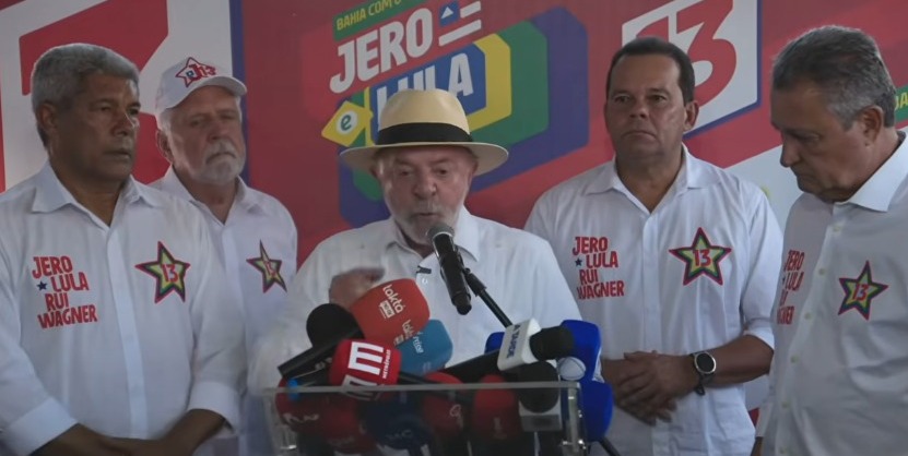 Foto: Reprodução/Youtube