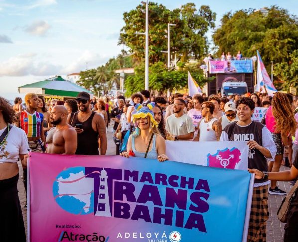 Foto: Divulgação/Adeloyá Ojú Bará
