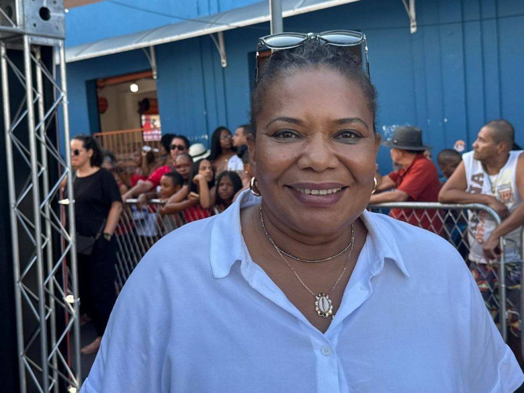 Foto: Vagner Souza/Portal Salvador FM