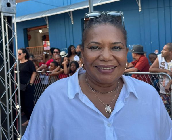 Foto: Vagner Souza/Portal Salvador FM