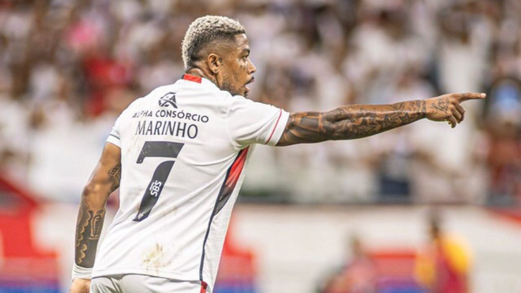 Foto: Victor Ferreira/EC Vitória