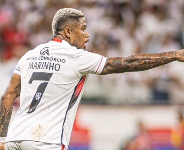 Foto: Victor Ferreira/EC Vitória