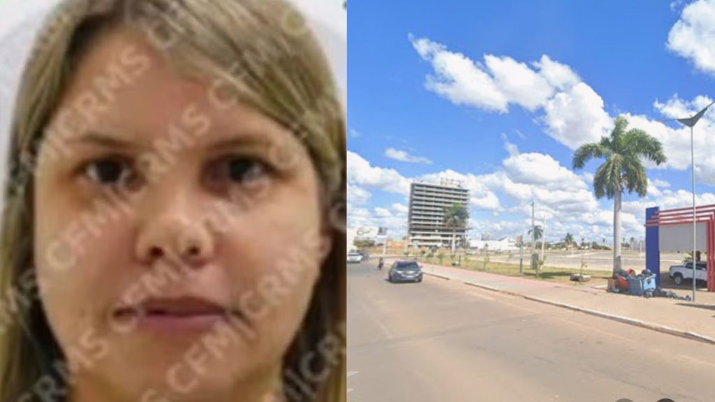 Foto: Reprodução/Cremeb - Reprodução/Google Street View