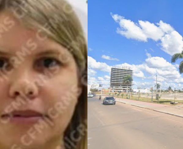 Foto: Reprodução/Cremeb - Reprodução/Google Street View