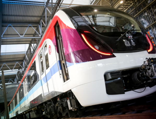 Foto: Divulgação / Metrô Bahia