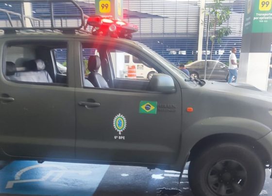 Foto: Divulgação/ SSP