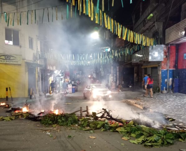 Foto: Reprodução / Redes Sociais