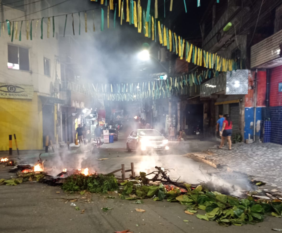 Foto: Reprodução / Redes Sociais