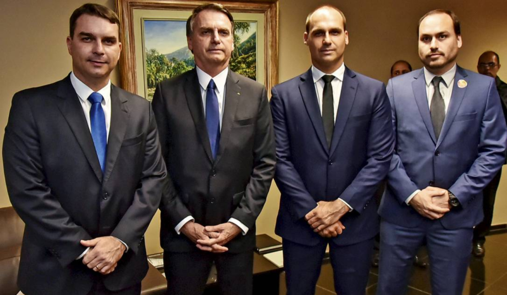 Foto: Roberto Jayme/Ascom/TSE