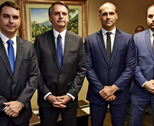 Foto: Roberto Jayme/Ascom/TSE