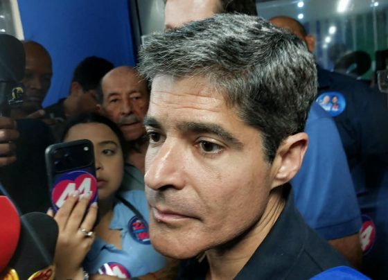 Foto: Aparecido Silva/Portal Salvador FM