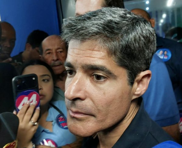 Foto: Aparecido Silva/Portal Salvador FM