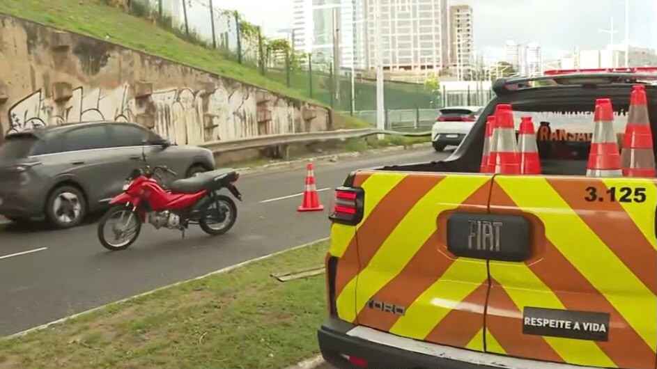 Foto: Reprodução/TV Bahia