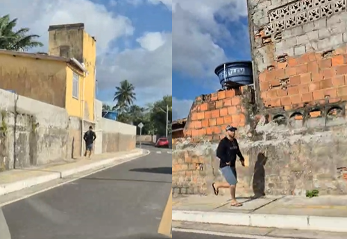 Foto: Vídeo