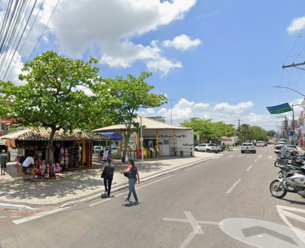 Foto: Reprodução/ Google Street View