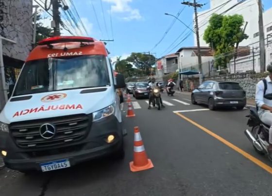 Foto: TV Bahia
