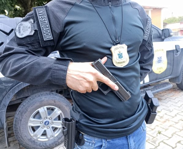 Divulgação / Ascom-PCBA