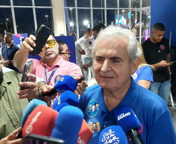 Foto: Aparecido Silva/Portal Salvador FM